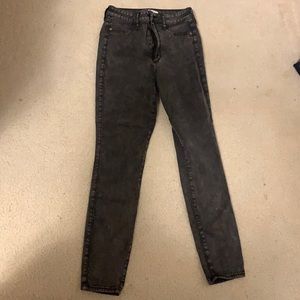 Abercrombie jeans